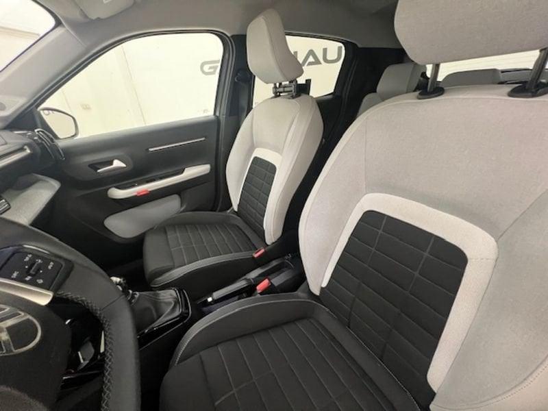 Citroën C3 IV 2024 1.2 puretech turbo Max 100cv s&s