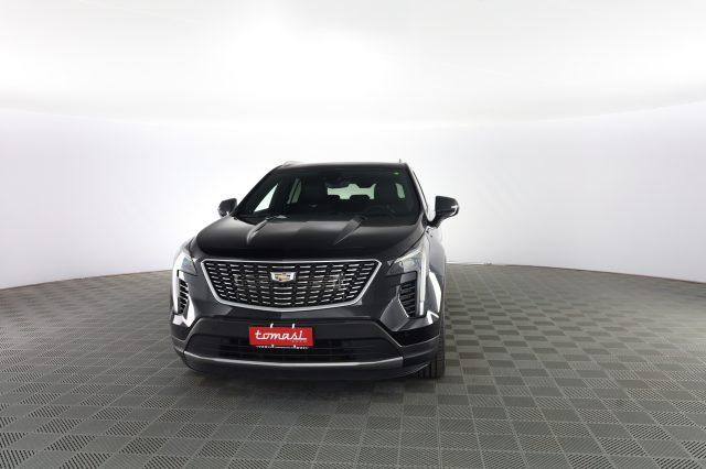 CADILLAC XT4 XT4 350 TD AWD Premium Luxury