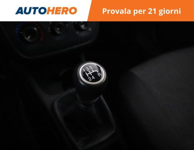 FIAT Punto 1.2 8V 5 porte Street