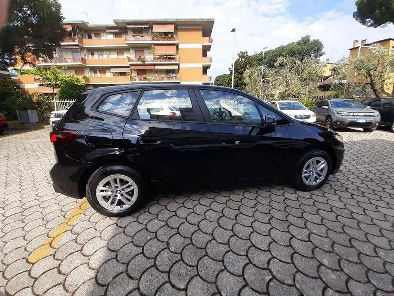 BMW Serie 2 Active Tourer 218d Auto