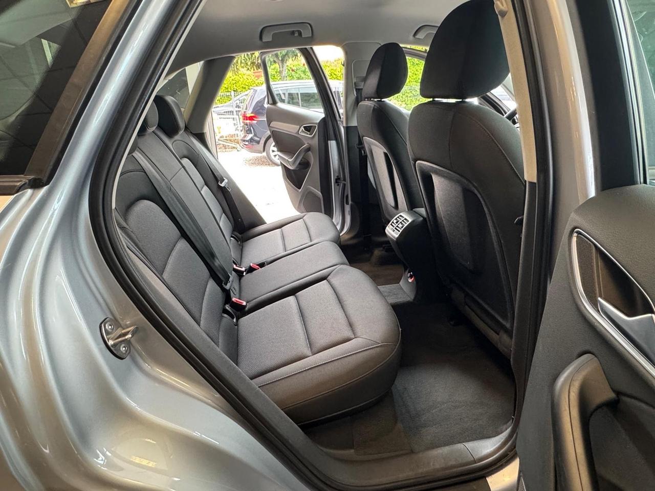 Audi Q3 2.0 TDI 150 CV quattro S tronic