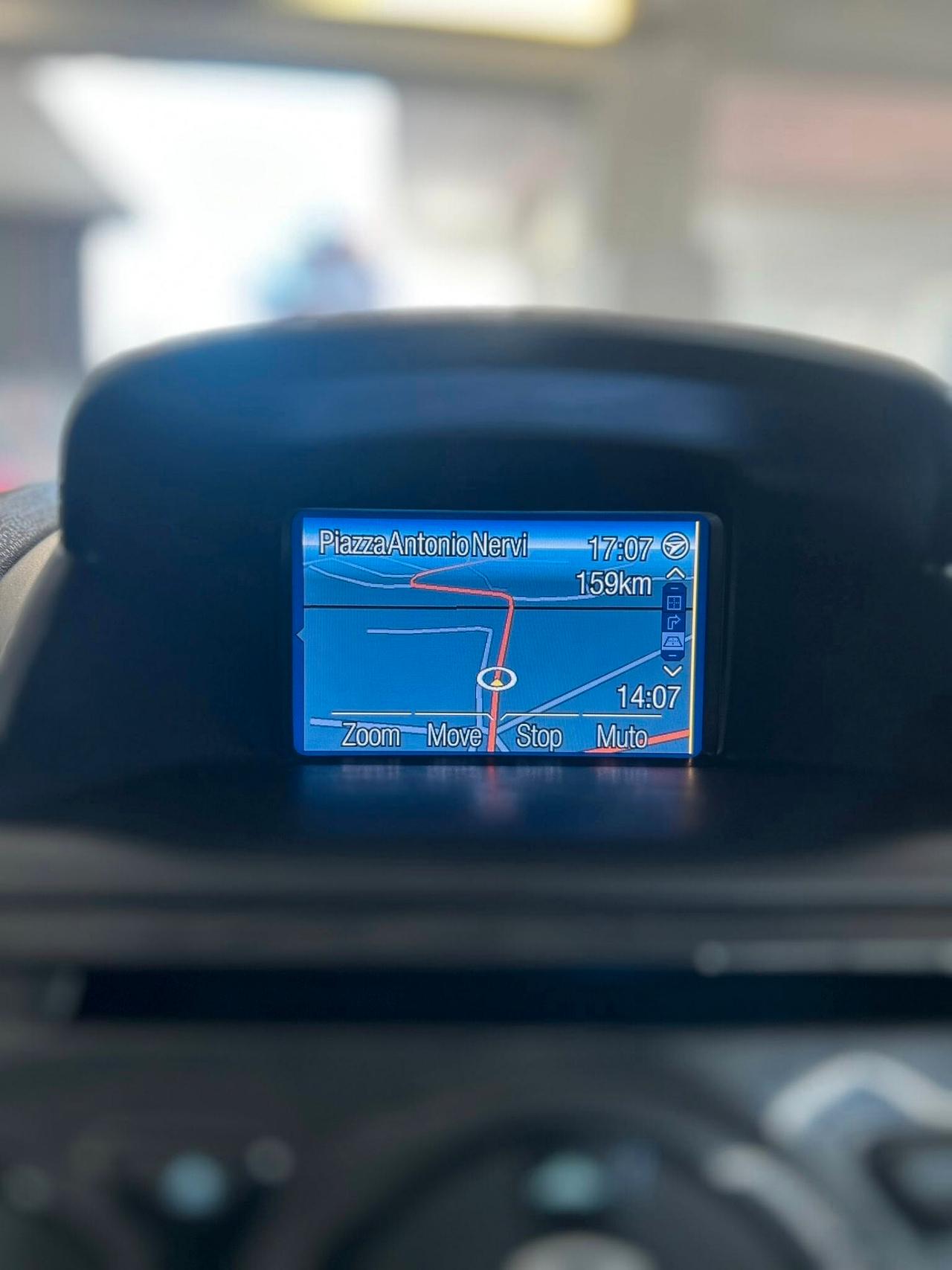 Ford Fiesta 1.0 80CV SOLO 110.000KM-2015