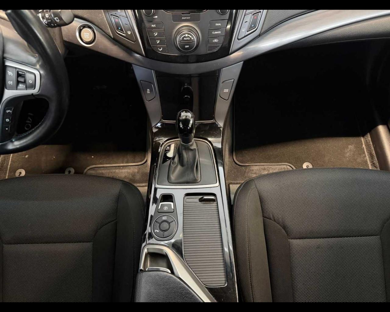 HYUNDAI i40 I 2019 Wagon - i40 Wagon 1.6 crdi Business Deluxe Pack 1