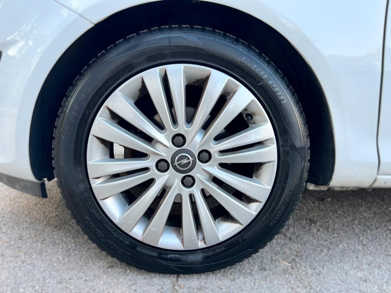 OPEL CORSA 1.2 GPL 3p tech-2014