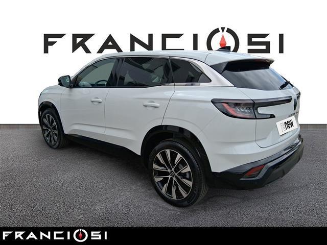 RENAULT Austral 1.2 E Tech full hybrid 200cv Techno Auto