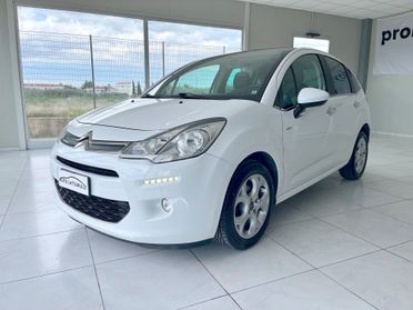Citroen C3 HDI 75 CV EXCLUSIVE 138000 KM