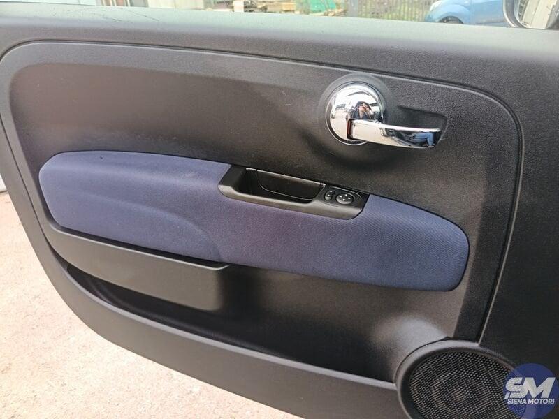 FIAT 500 500 1.0 Hybrid Cult