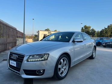 Audi A5 2.0 TDI 170Cv 6M PELLE XENO
