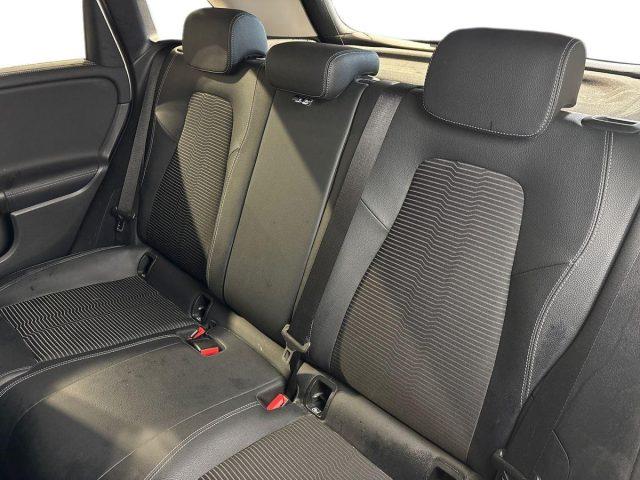 MERCEDES-BENZ B 180 d Automatic Sport Plus