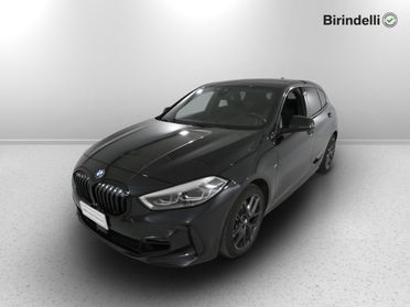 BMW Serie 1 (F40) - 120d xDrive 5p. Msport