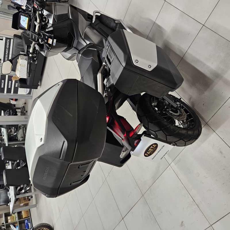 Honda X-ADV 750 DCT Adventure - 2023