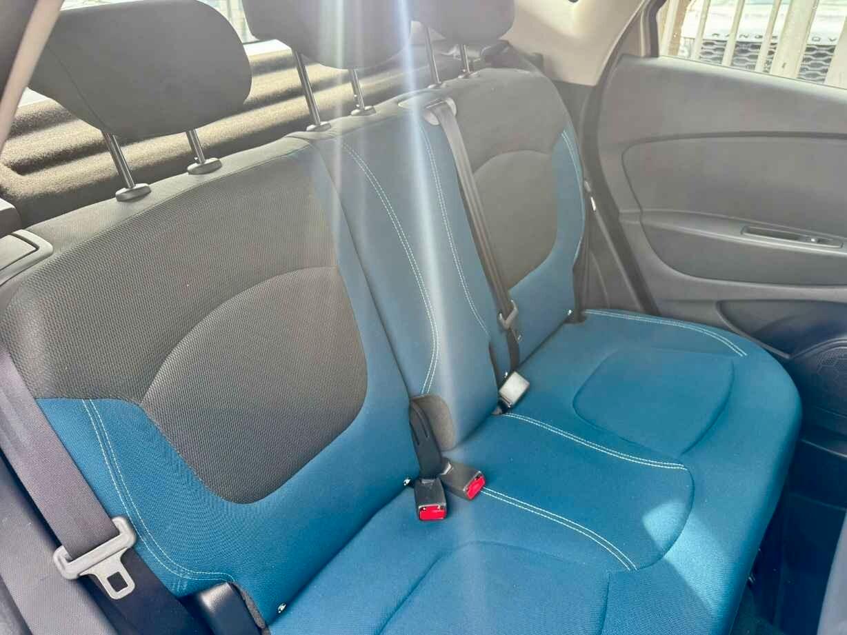 Renault Captur 1.5 dCi 90 CV