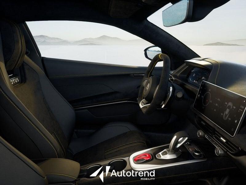 Lotus Emira Turbo SE 406 CV Automatica Lotus Bari