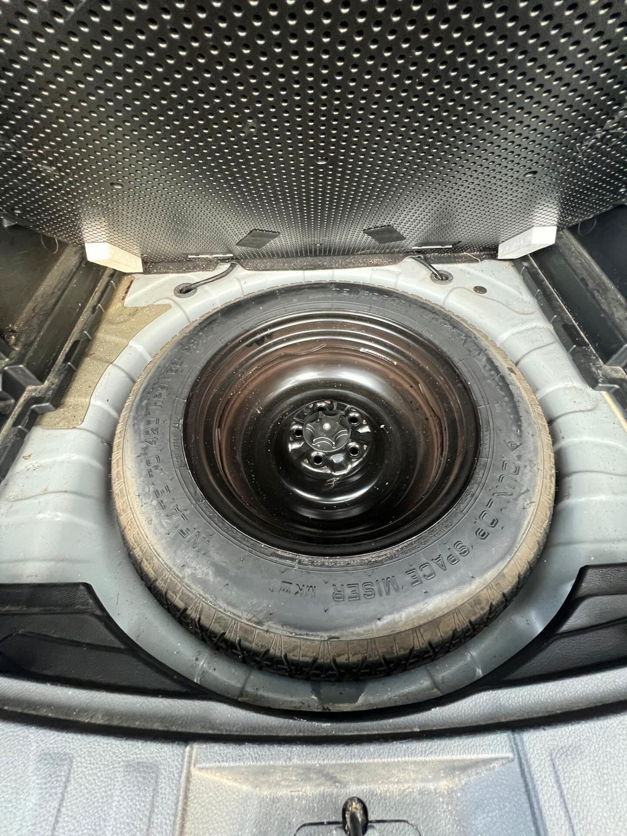 Nissan X-Trail 1.6 dCi 2WD Tekna