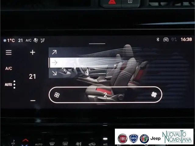 ALFA ROMEO Junior 1.2 136 CV Hybrid eDCT6 Speciale + Pack TECNOLOGI