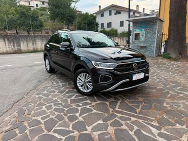 Volkswagen T-Roc 2.0 Tdi 150cv DSG 2022