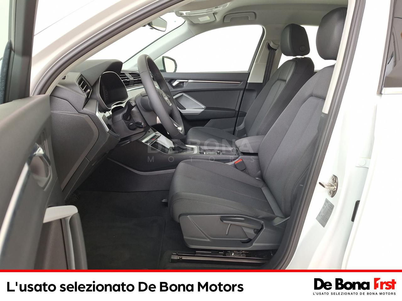 Audi Q3 45 1.4 tfsi e s line edition s-tronic