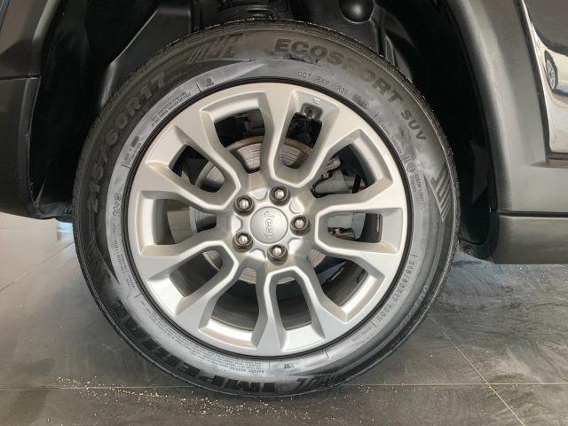 JEEP Compass 1.6 Multijet 2WD Limited