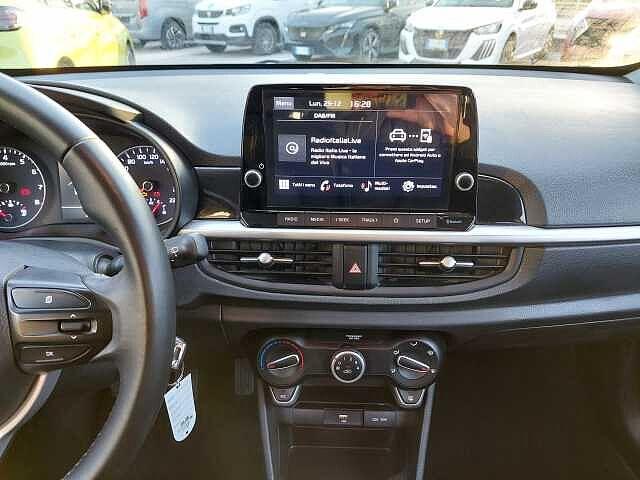 Kia Picanto 1.0 12V 5 porte Style TT