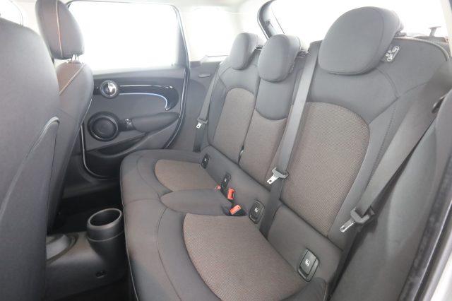 MINI Mini 5 Porte 1.5 Cooper Classic 5 porte
