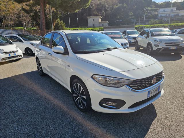 FIAT Tipo 1.3 Mjt 4 porte Easy