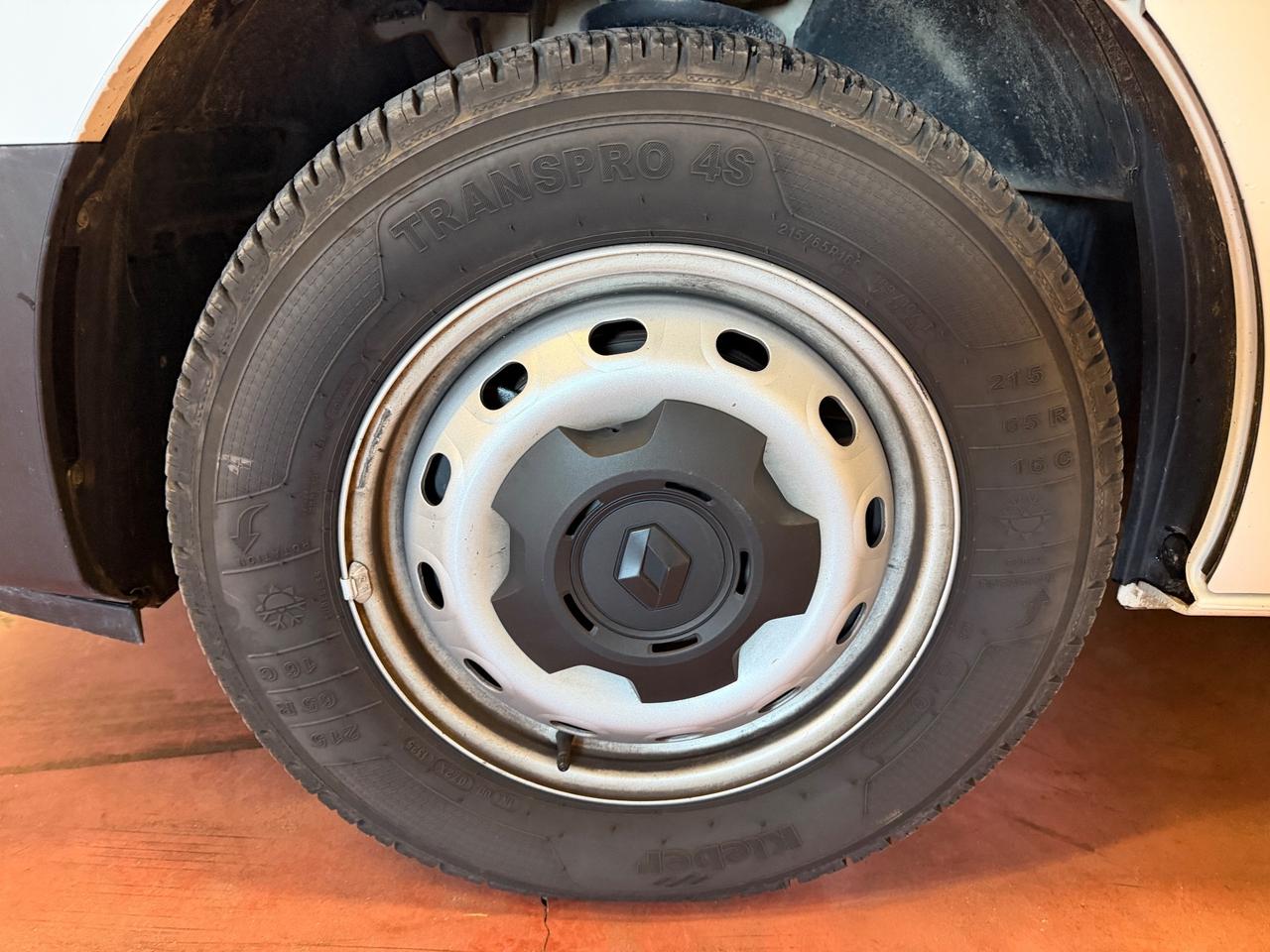 Renault Trafic T27 2.0 dCi 150CV L1H1 Furgone