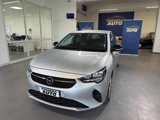 OPEL Corsa 1.5 D 100 CV Edition