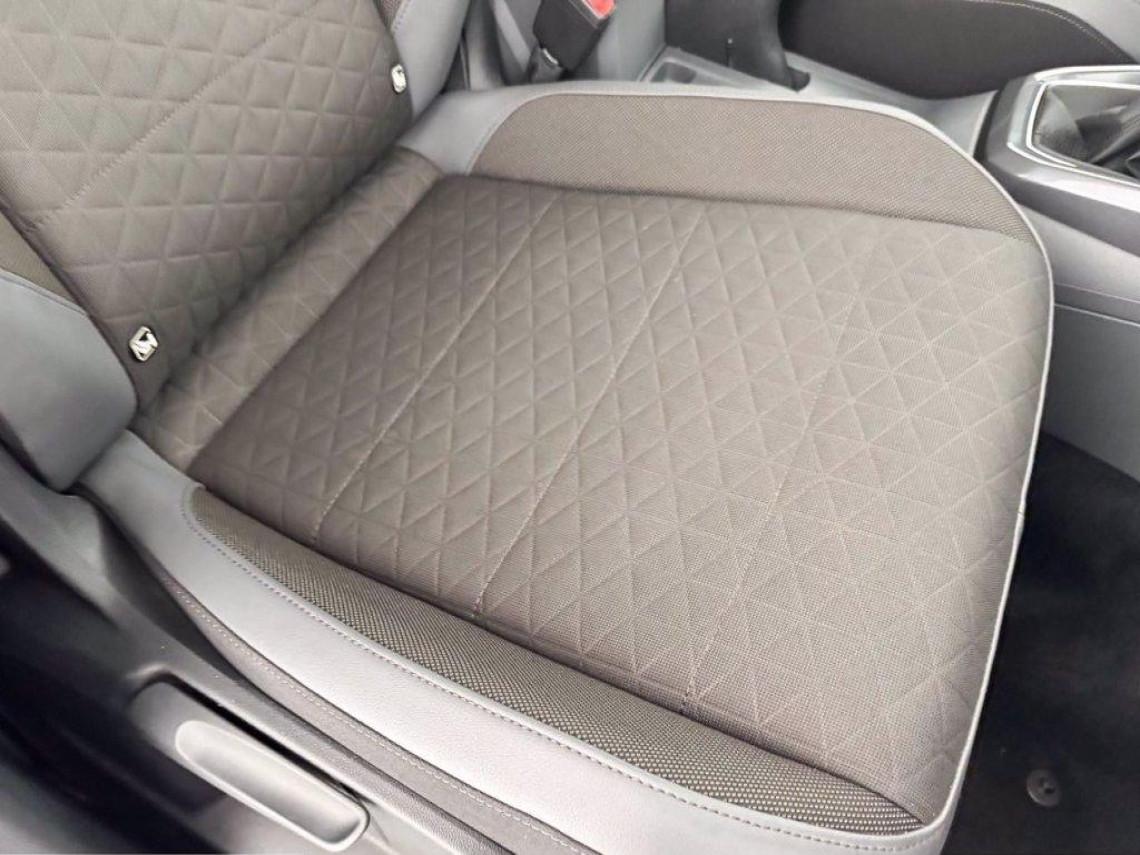 VOLKSWAGEN T Cross 1 0 tsi advanced 115cv dsg