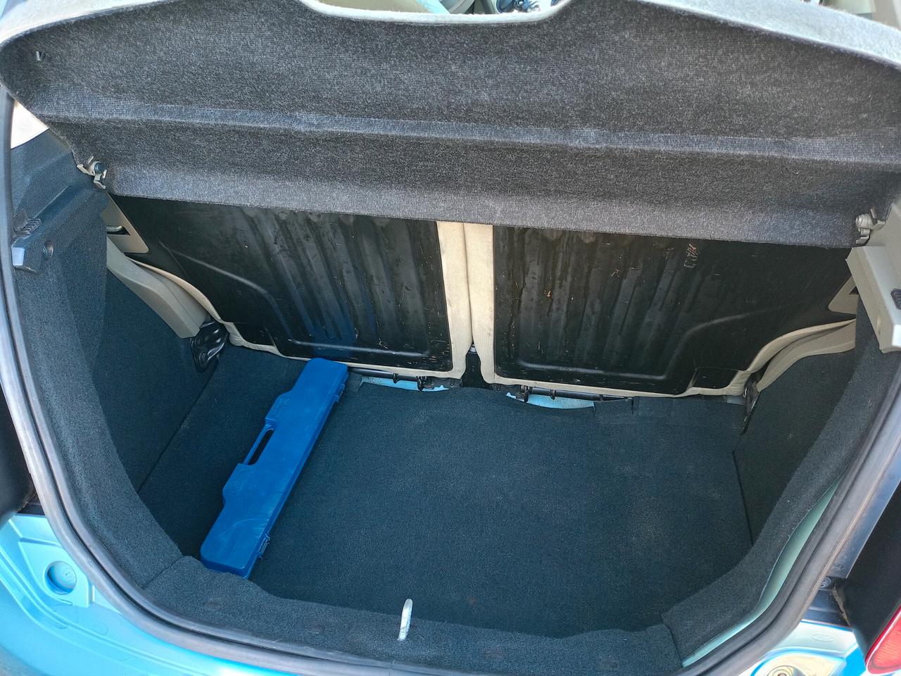 Ford Ka 1.300 MULTIJET DIESEL 75CV 120000KM