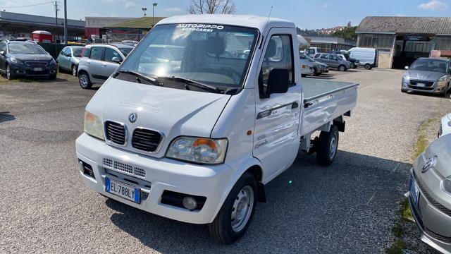 GIOTTI VICTORIA Gladiator 1.0 CASSONE FISSO