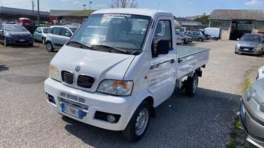 GIOTTI VICTORIA Gladiator 1.0 CASSONE FISSO