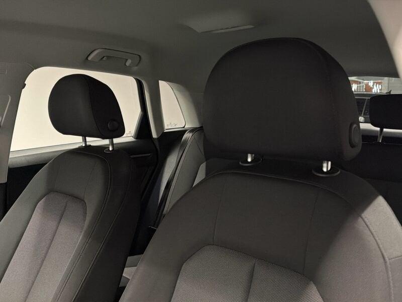 Audi Q3 Q3 35 2.0 TDI BUSINESS ADVANCED S-TRONIC 150CV