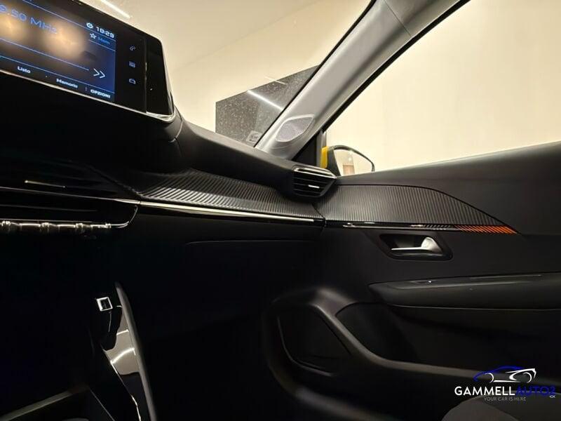 Peugeot 208 208 PureTech 100 Stop&Start 5 porte Active