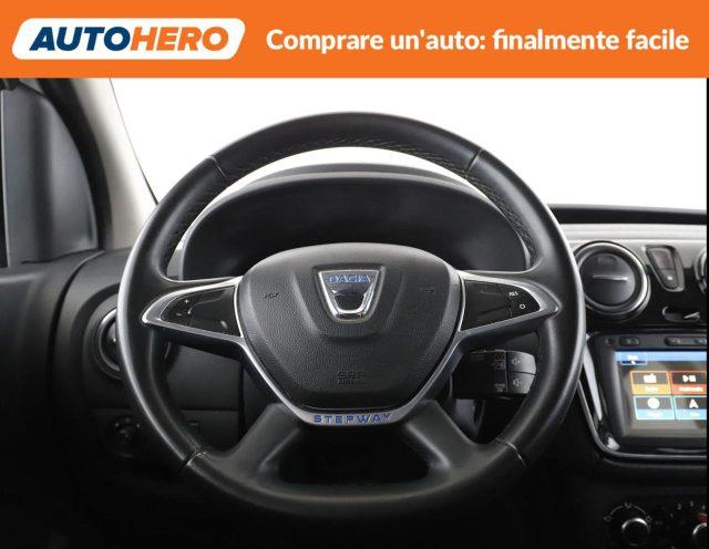 DACIA Dokker Stepway 1.5 Blue dCi 8V 95CV