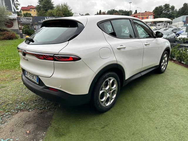 ALFA ROMEO Tonale 1.6 diesel 130 CV TCT6 Sprint 24000KM IVA ESPOSTA