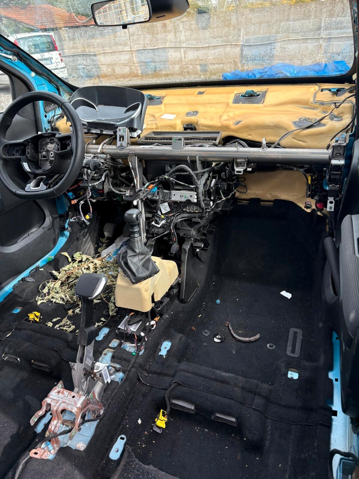 Citroen C3 Aircross PureTech 110 S&S Shine-2019