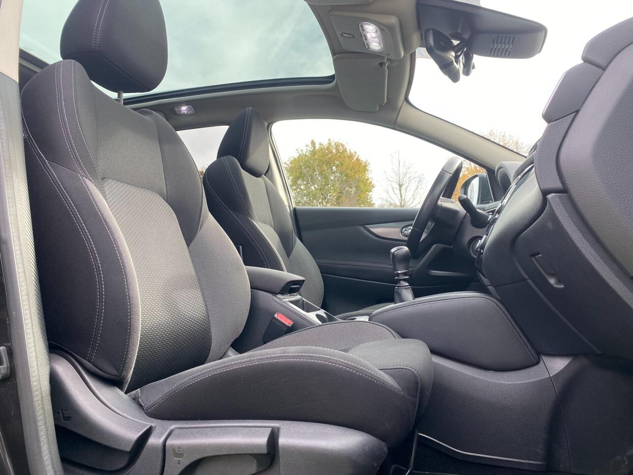 NISSAN - Qashqai - 1.6 dCi 2WD Tekna+ - NEOPATENTA