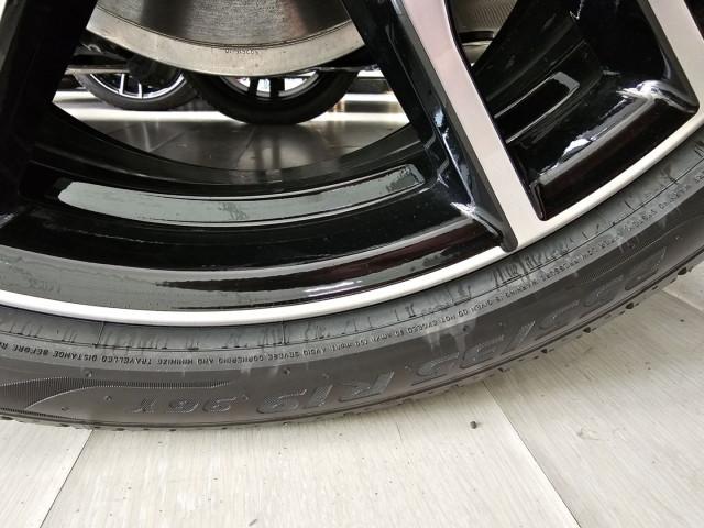 BMW Serie 3 Touring XDrive M-Sport Tetto Navi C.Lega19" PDC MSport M