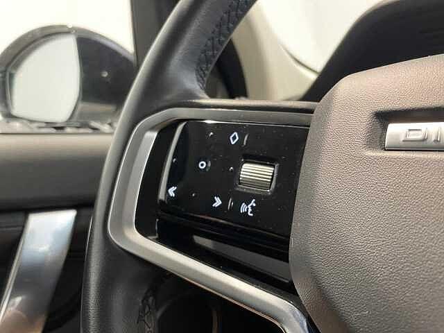 Land Rover Discovery Sport SE - *AUTOCARRO* IVA ESPOSTA 100%