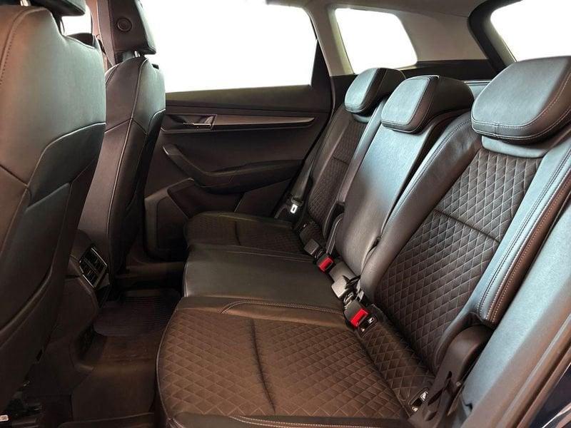 Skoda Karoq 1.6 tdi Style