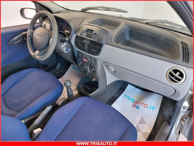 FIAT Punto 1.2 ELX 5p NEOPATENTATI