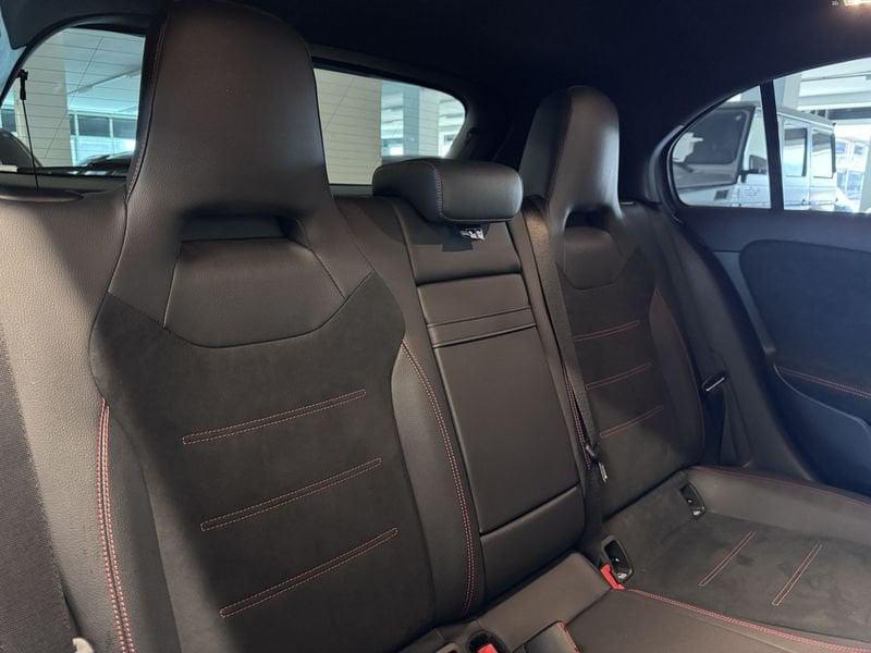 Mercedes-Benz Classe A A 180 Automatic AMG Line Premium Plus