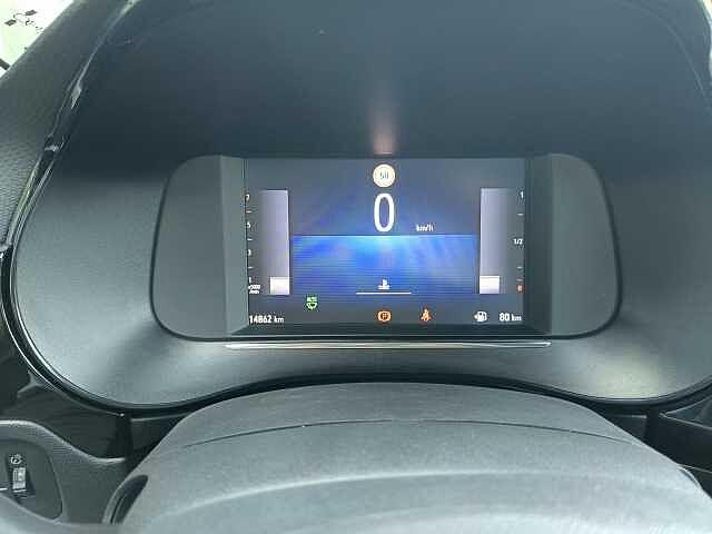 Opel Corsa 1.2 Benzina 75cv GS + ALCANTARA AZIENDALE