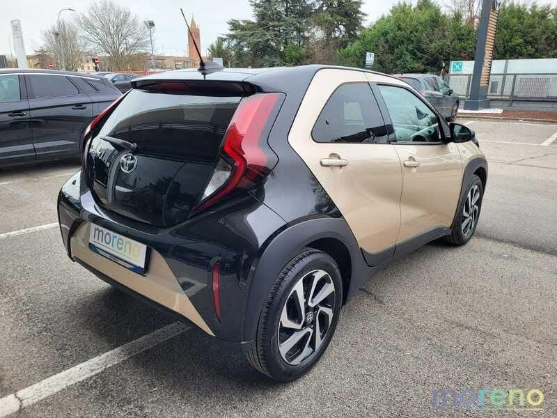 Toyota Aygo X X 1.0 Trend 72 CV s-cvt