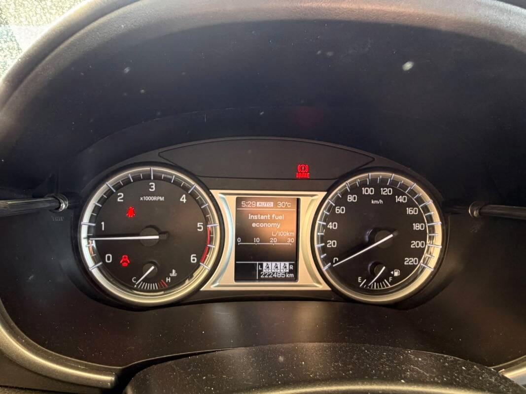 Suzuki Vitara Vitara 1.6 ddis Exclusive s&s 4wd allgrip