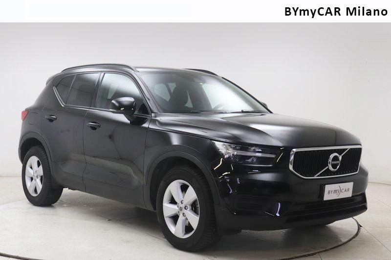 Volvo XC40 2.0 D3 Inscription Geartronic