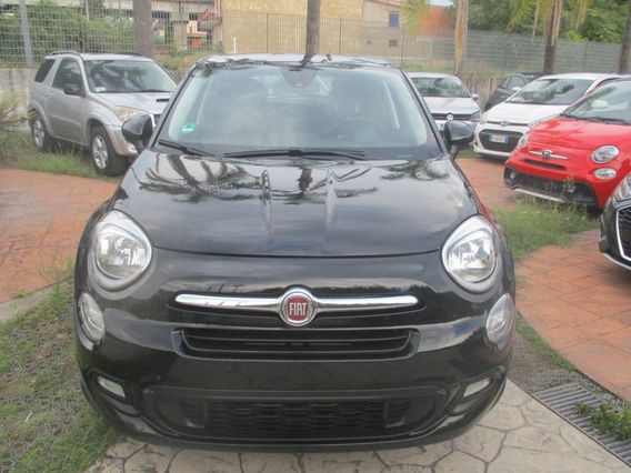 Fiat 500x 1.4 Multiair 140 Cv Lounge