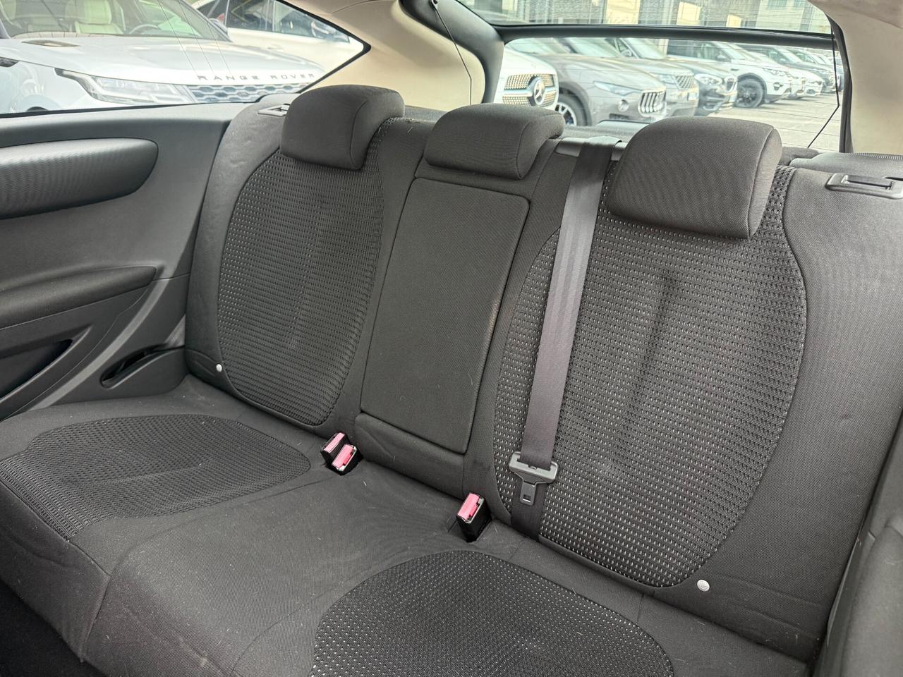 Citroen C4 Picasso 1.6 VTi 120 cv