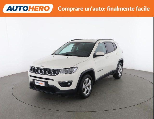JEEP Compass 1.6 Multijet II 2WD Longitude