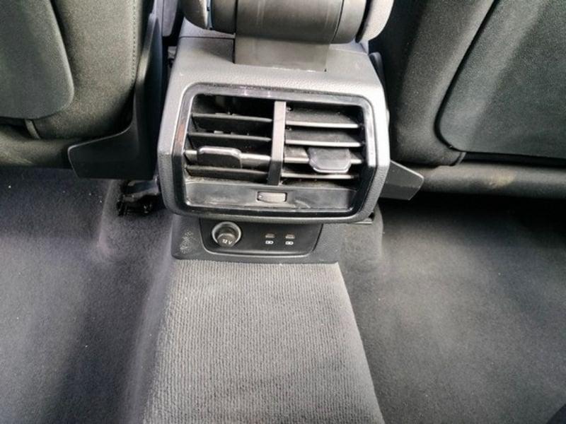 Audi Q3 Q3 SPB 35 TDI S tronic S line edition